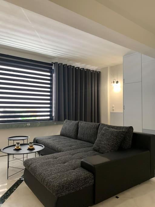 M&F Meteora Apartments #1 Kalambaka Extérieur photo