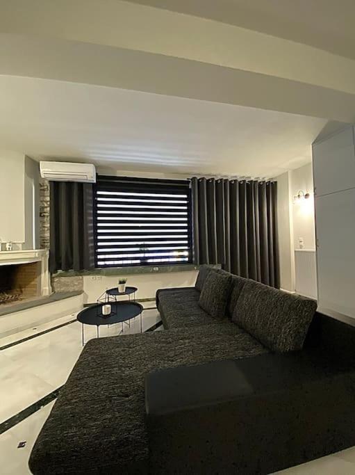 M&F Meteora Apartments #1 Kalambaka Extérieur photo
