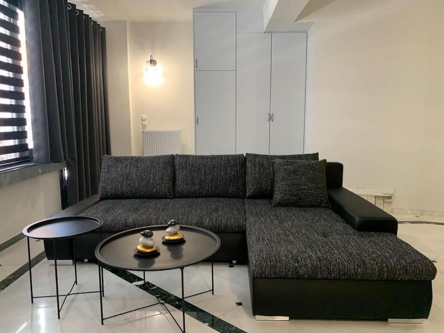 M&F Meteora Apartments #1 Kalambaka Extérieur photo