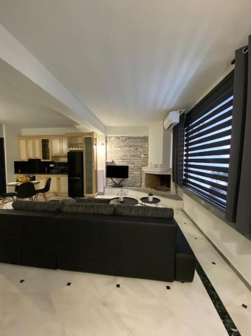 M&F Meteora Apartments #1 Kalambaka Extérieur photo