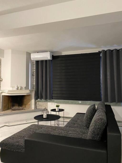M&F Meteora Apartments #1 Kalambaka Extérieur photo