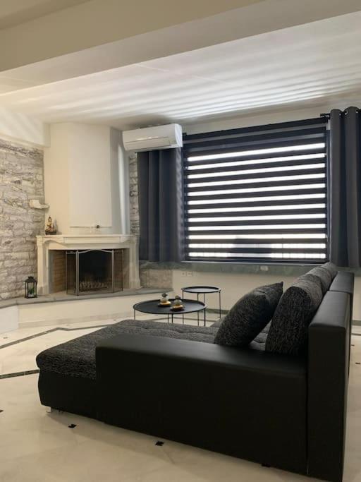 M&F Meteora Apartments #1 Kalambaka Extérieur photo